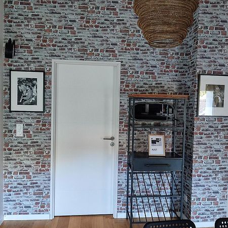 Appartement Le Petit 1881 à Ampuis Extérieur photo