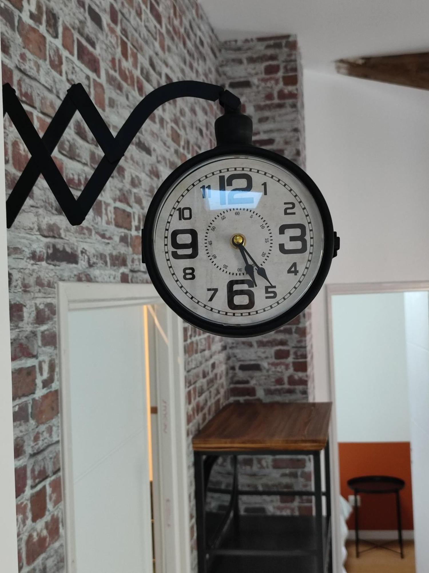 Appartement Le Petit 1881 à Ampuis Extérieur photo