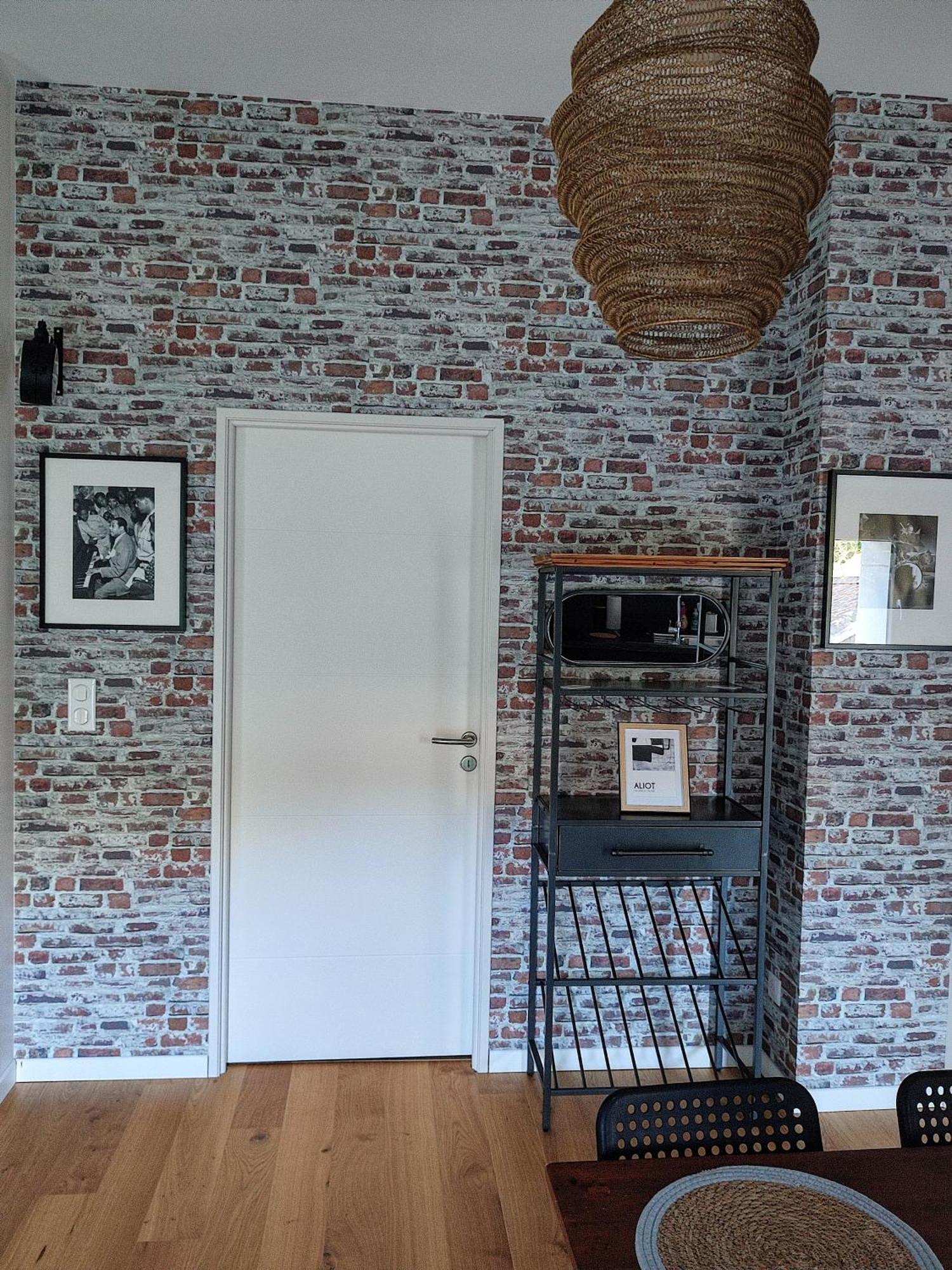 Appartement Le Petit 1881 à Ampuis Extérieur photo